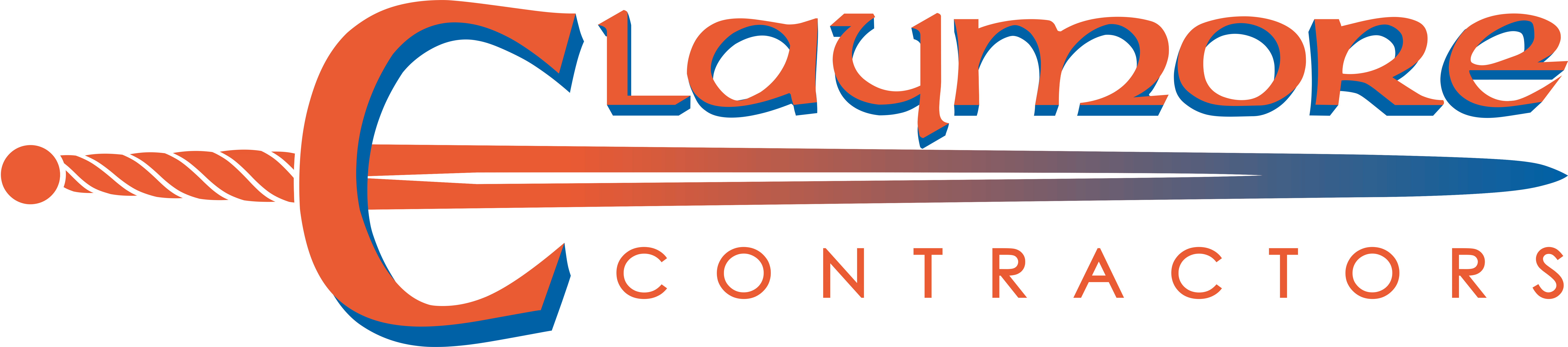 Claymore Logo